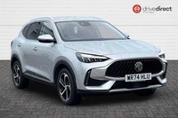 2024 MG HS 1.5 T-GDI Trophy SUV 5dr Petrol Manual Euro 6 (s/s) (162 ps) SUV Petr