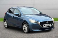 2020 Mazda Mazda2 1.5 Skyactiv G GT Sport Nav 5dr Hatchback Petrol Manual