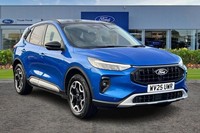 2025 Ford Kuga 2.5 PHEV Active 5dr CVT Automatic SUV Petrol Parallel PHEV Automa