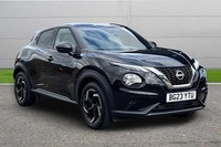 2023 Nissan Juke 1.0 DIG-T 114 N-CONNECTA 5DR Hatchback Petrol Manual