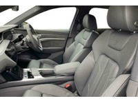 2020 Audi E-Tron Sportback S line 55 quattro 300,00 kW Auto Hatchback Electric A