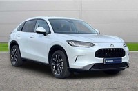 2025 Honda ZR-V 2.0 EHEV ADVANCE 5DR CVT Estate Hybrid Automatic