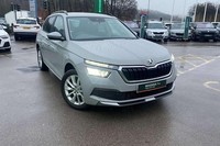 2021 Skoda Kamiq 1.0 TSI 110 SE 5dr Manual SUV Petrol Manual