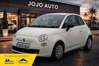 2013 Fiat 500 1.2 Pop Hatchback 3dr Petrol Manual Euro 4 (69 bhp) HATCHBACK Petr