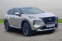 2025 Nissan X-Trail 1.5 E-POWER 204 TEKNA+ 5DR XTRONIC 4x4 Hybrid Automatic
