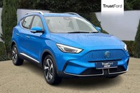 2022 MG Motor UK ZS 130kW Trophy Connect EV 51kWh 5dr Auto- MOT DUE 31/10/26, HE