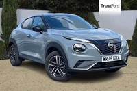 2025 Nissan Juke 1.6 Hybrid N-Connecta 5dr Auto HATCHBACK PETROL/ELECTRIC Automa