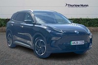 2026 MG MGS5 64kWh Trophy Long Range SUV 5dr Electric Auto (231 ps) SUV Electric