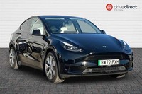 2023 Tesla Model Y RWD 5dr Auto MPV ELECTRIC Automatic