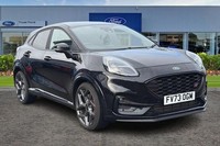 2023 Ford Puma 1.5 EcoBoost ST 5dr HATCHBACK PETROL Manual