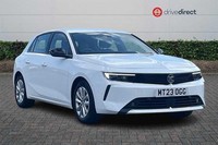 2023 Vauxhall Astra 1.2 Turbo Design Hatchback 5dr Petrol Manual Euro 6 (s/s) (1