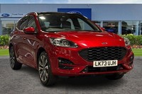 2023 Ford Kuga 2.5 PHEV ST-Line X Edition 5dr CVT AUTO Estate Petrol Parallel PH