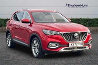 2022 MG MG HS 1.5 T-GDI Exclusive SUV 5dr Petrol DCT Euro 6 (s/s) (162 ps) SUV P
