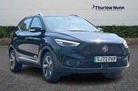 2022 MG MG ZS 51.1kWh Trophy SUV 5dr Electric Auto (176 ps) SUV Electric Automat