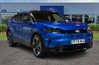 2024 Ford Capri Extended Range 79kWh Premium SUV 5dr Electric Auto AWD (340 ps) 