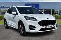 2022 Ford Kuga 1.5 EcoBoost 150 ST-Line Edition 5dr Manual Estate Petrol Manual