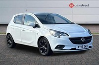 2019 Vauxhall Corsa 1.4 [75] Griffin 5dr HATCHBACK PETROL Manual