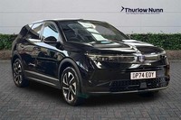2024 Vauxhall Grandland 1.2 Hybrid [136] GS 5dr e-DCT6 HATCHBACK PETROL Automati