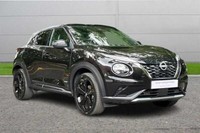 2022 Nissan Juke 1.6 HYBRID PREMIERE EDITION 5DR AUTO Hatchback Hybrid Automatic