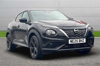 2025 Nissan Juke 1.6 HYBRID TEKNA 5DR AUTO Hatchback Hybrid Automatic