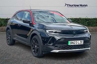 2023 Vauxhall Mokka Electric 50kWh GS SUV 5dr Electric Auto (136 ps) SUV Electri