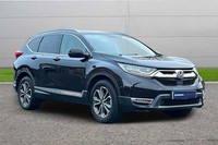 2022 Honda CR-V 2.0 i-MMD Hybrid EX 5dr eCVT Estate Hybrid Automatic