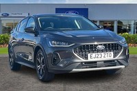 2023 Ford Focus Active X Manual Hatchback Petrol Manual
