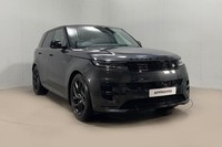 LAND ROVER RANGE ROVER SPORT 3.0 D300 Dynamic SE 5dr Auto