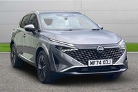 2024 Nissan Qashqai 1.3 DIG-T MH TEKNA 5DR Hatchback Petrol Manual