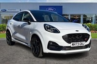 2023 Ford Puma 1.5T EcoBoost ST SUV 5dr Petrol Manual Euro 6 (s/s) (200 ps) Manu