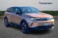 2024 Vauxhall Grandland Electric 73kWh GS SUV 5dr Electric Auto (213 ps) SUV Ele