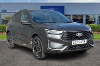 2025 Ford Kuga ST-Line X Automatic Estate Petrol Parallel PHEV Automatic