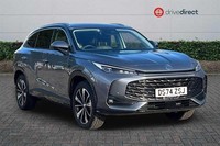  MG MG HS 1.5 T-GDI Trophy SUV 5dr Petrol DCT Euro 6 (s/s) (169 ps) SUV Petrol A