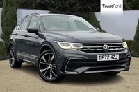 2023 Volkswagen Tiguan 2.0 TSI 4Motion R-Line 5dr DSG ** Heated Seats - Bluetoot