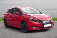 2022 Nissan Leaf 160KW E+ TEKNA 59KWH 5DR AUTO Hatchback Electric Automatic