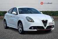 2018 Alfa Romeo Giulietta 1.4 TB Sport 5dr Hatchback Petrol Manual