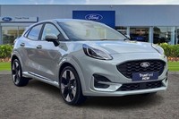 2026 Ford Puma ST-Line X Automatic Hatchback Petrol Automatic