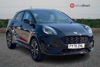 2020 Ford Puma 1.0T EcoBoost MHEV ST-Line SUV 5dr Petrol Manual Euro 6 (s/s) (12