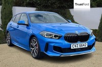 2022 BMW 1 Series 128ti 5dr Step Auto HATCHBACK PETROL Automatic