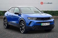 2024 Vauxhall Mokka 100kW Ultimate 50kWh 5dr Auto HATCHBACK ELECTRIC Automatic