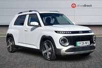 Hyundai INSTER Long Range 49kWh 02 SUV 5dr Electric Auto (115 ps) SUV Electric A