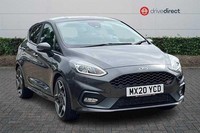 2020 Ford Fiesta 1.5T EcoBoost ST-3 Hatchback 5dr Petrol Manual Euro 6 (s/s) (20