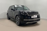 LAND ROVER RANGE ROVER 3.0 D300 SE 4dr Auto