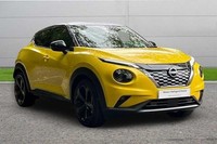 2024 Nissan Juke 1.6 HYBRID TEKNA 5DR AUTO Hatchback Hybrid Automatic