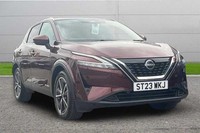 2023 Nissan Qashqai 1.5 E-POWER TEKNA 5DR AUTO Hatchback Hybrid Automatic