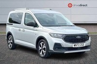 2022 Ford Tourneo Connect 2.0 EcoBlue Active 5dr [7 seat] MPV DIESEL Manual