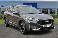 2025 Ford Kuga 2.5 Duratec 14.4kWh ST-Line X SUV 5dr Petrol Plug-in Hybrid CVT E