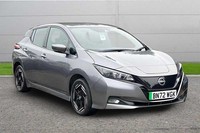 2022 Nissan Leaf 110KW ACENTA 39KWH 5DR AUTO Hatchback Electric Automatic