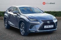 2020 Lexus NX 300h 2.5 Takumi 5dr CVT [Pan roof] ESTATE PETROL/ELECTRIC Automati