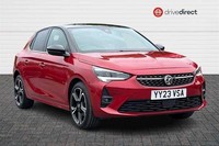 2023 Vauxhall Corsa 1.2 Turbo Ultimate Hatchback 5dr Petrol Manual Euro 6 (s/s) 